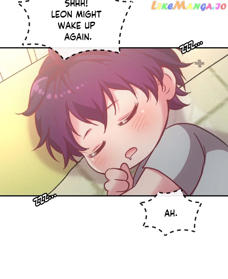 Hello Baby Chapter 36 page 74