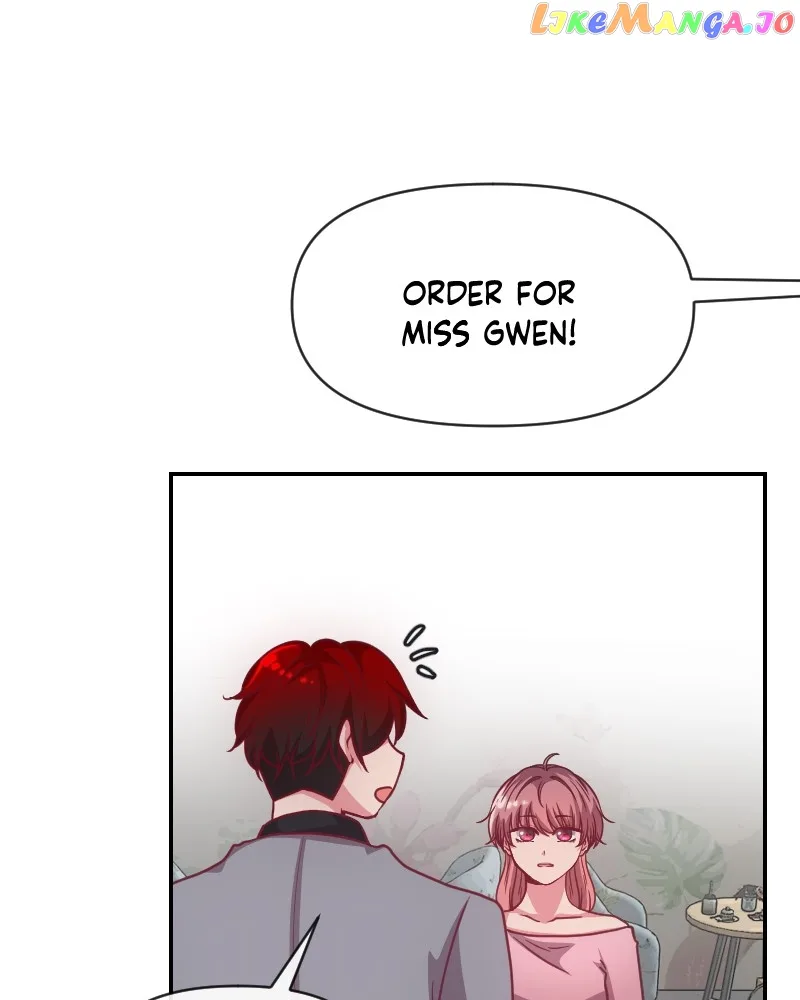 Hello Baby Chapter 39 page 100