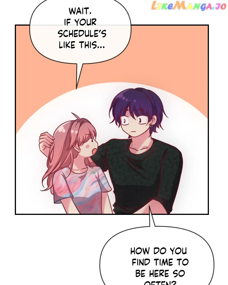 Hello Baby Chapter 36 page 71
