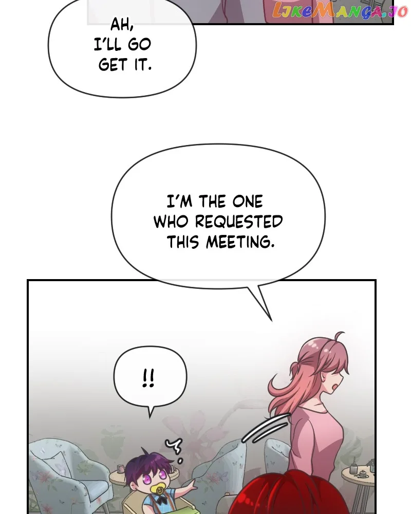 Hello Baby Chapter 39 page 101