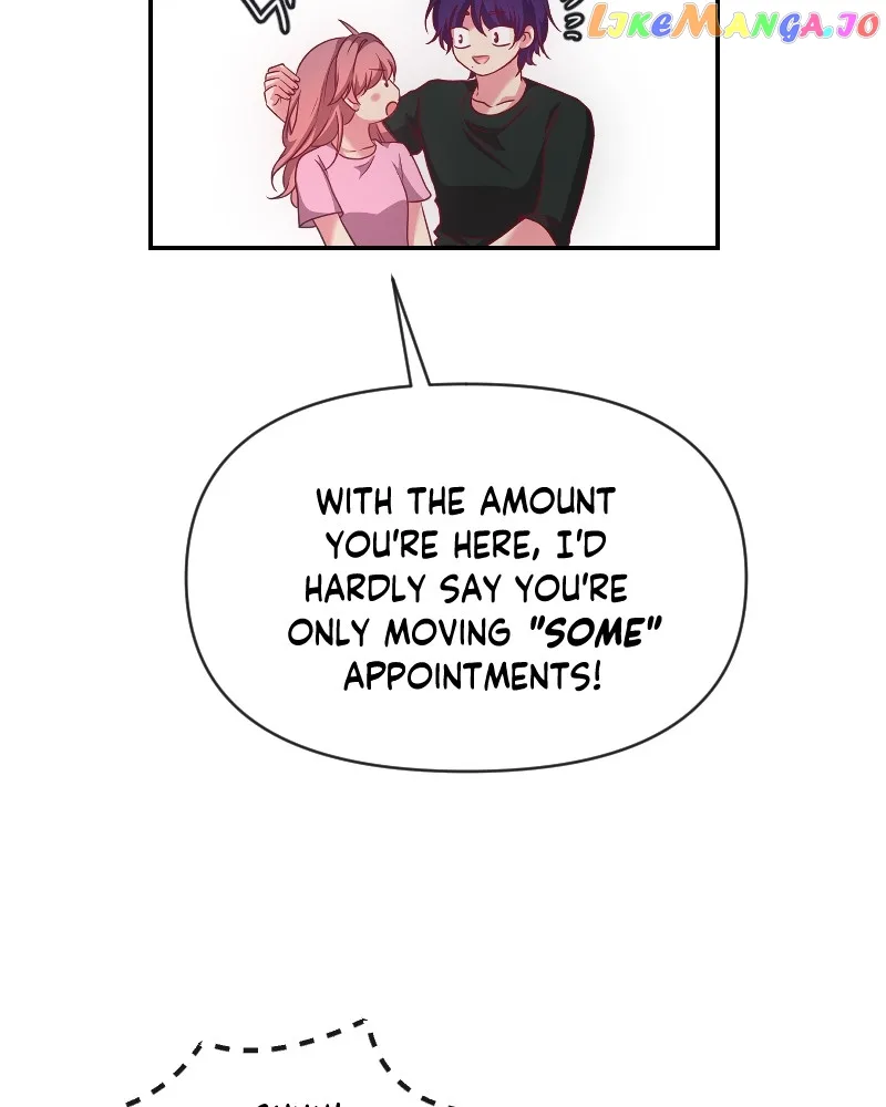 Hello Baby Chapter 36 page 73