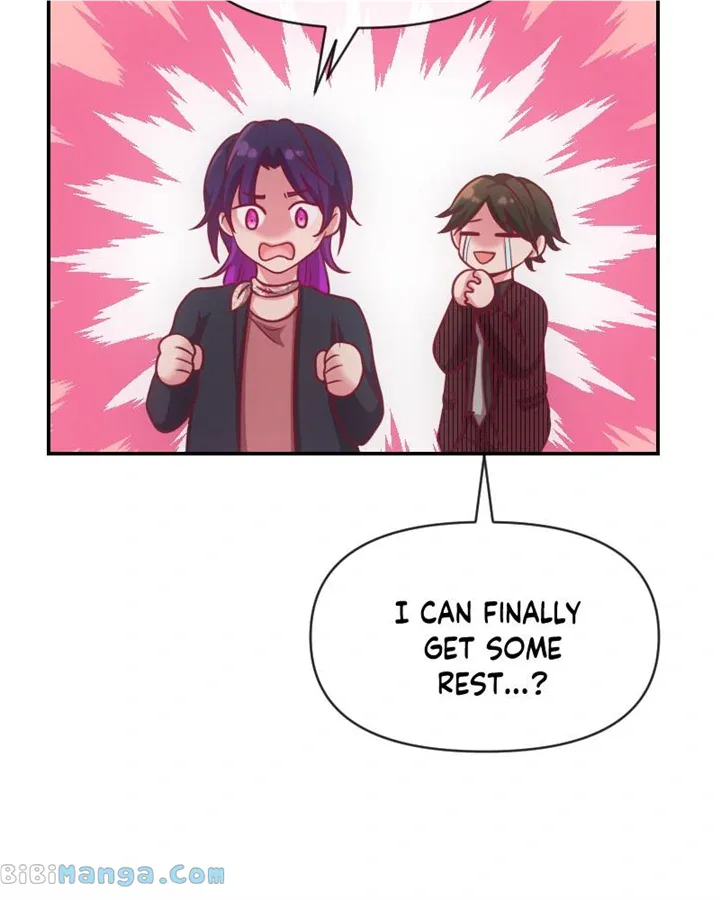 Hello Baby Chapter 40 page 40