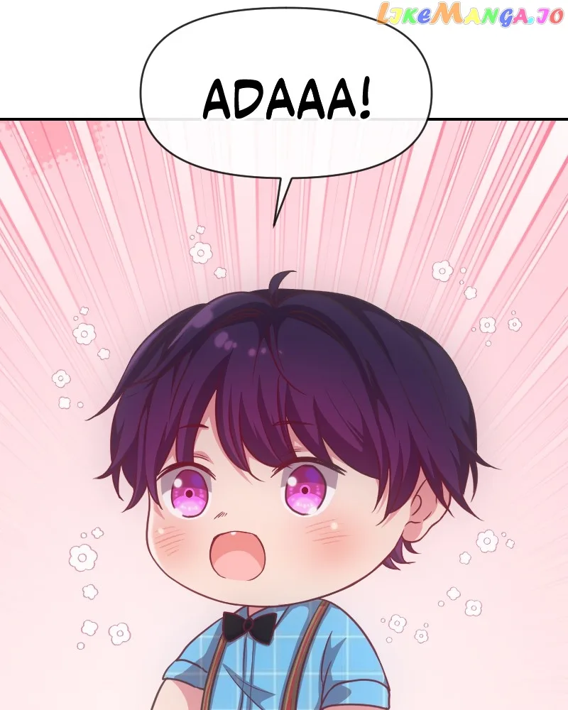 Hello Baby Chapter 39 page 109
