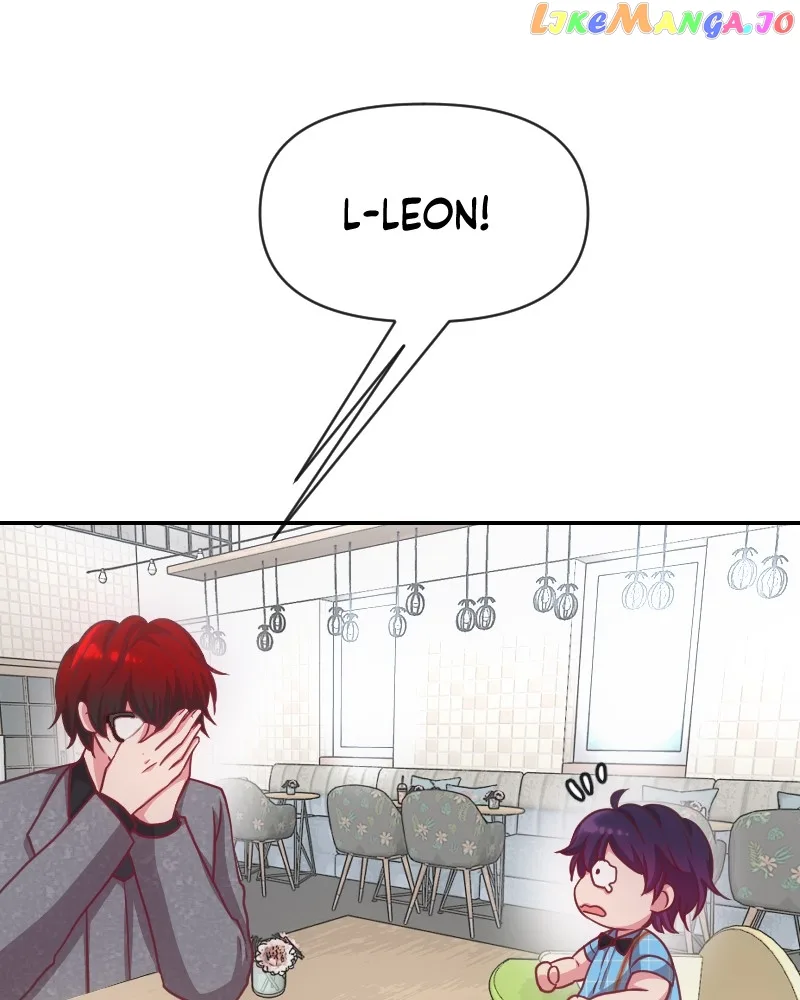 Hello Baby Chapter 39 page 105