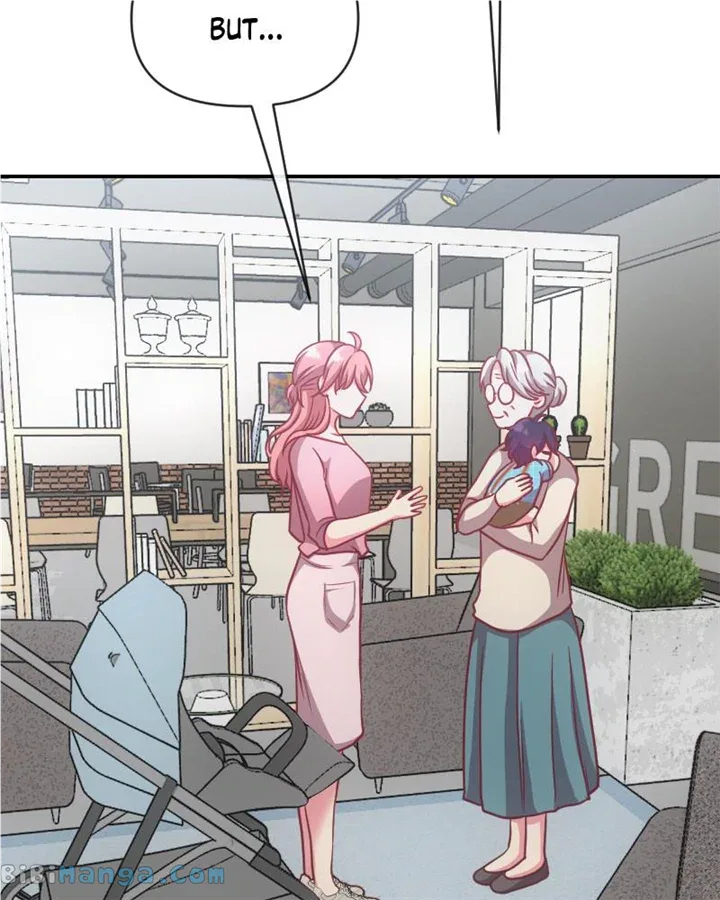 Hello Baby Chapter 40 page 58