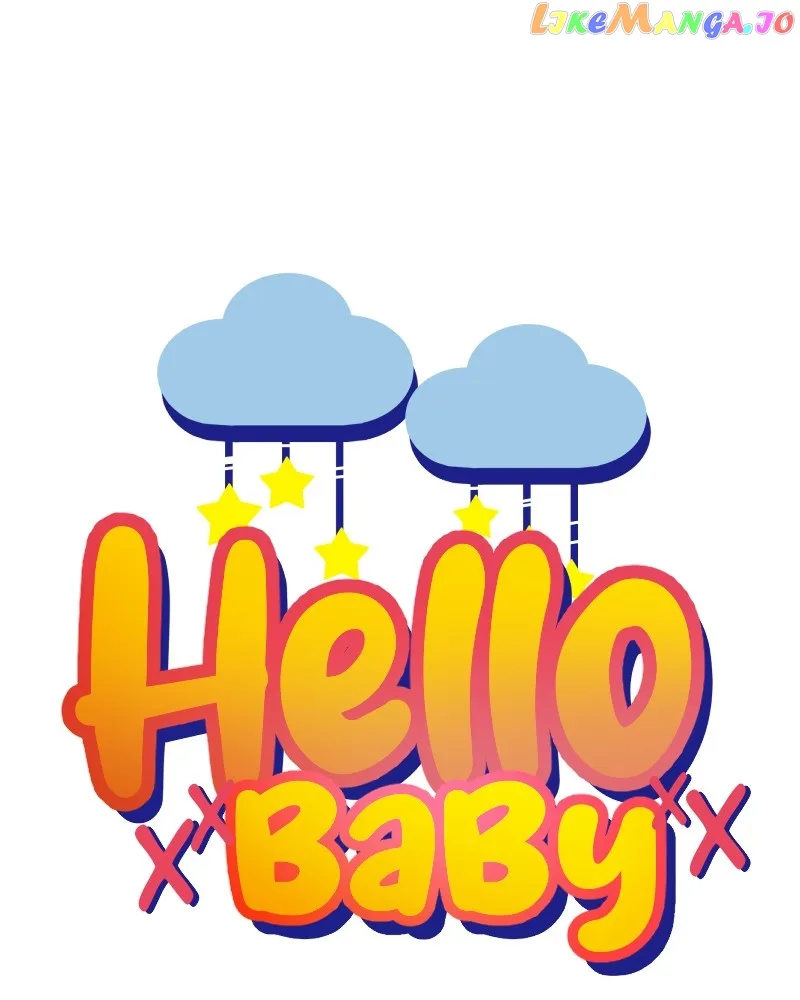 Hello Baby Chapter 42 page 1