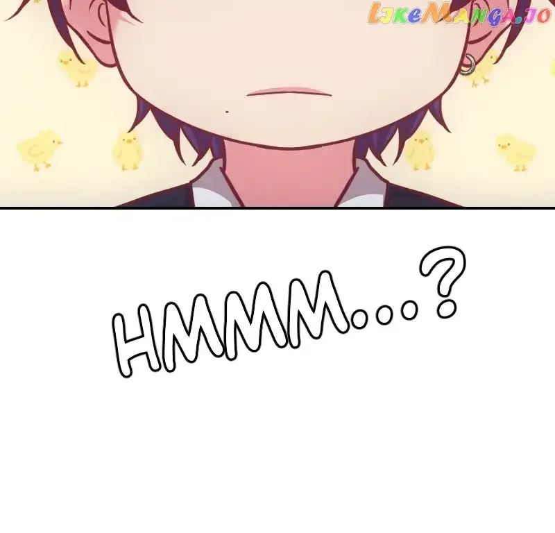 Hello Baby Chapter 41 page 8