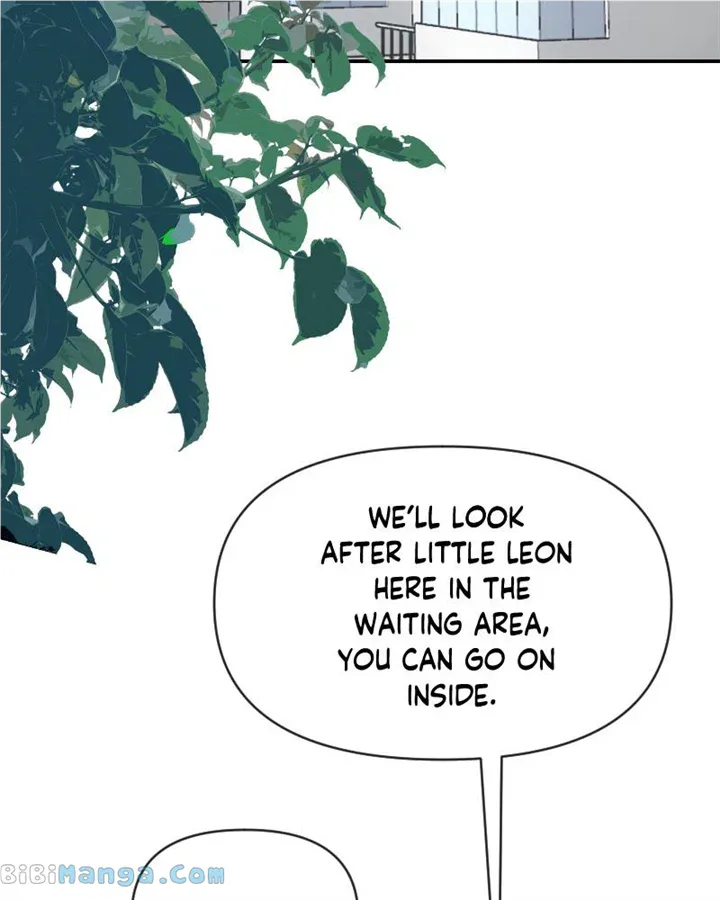 Hello Baby Chapter 40 page 57