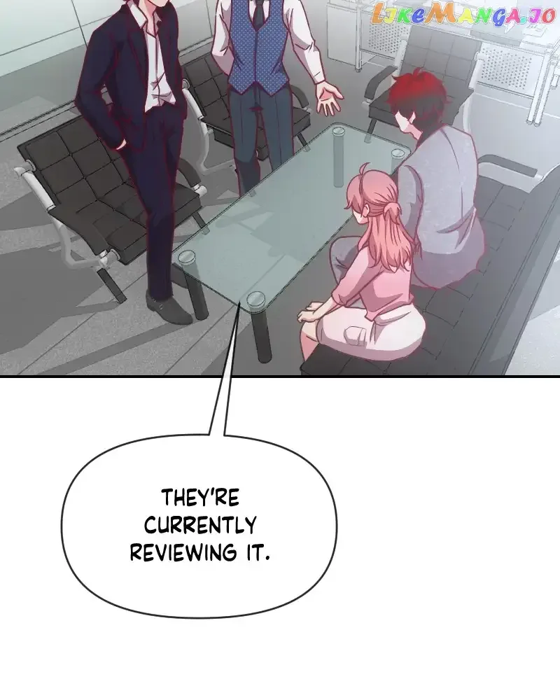 Hello Baby Chapter 41 page 12