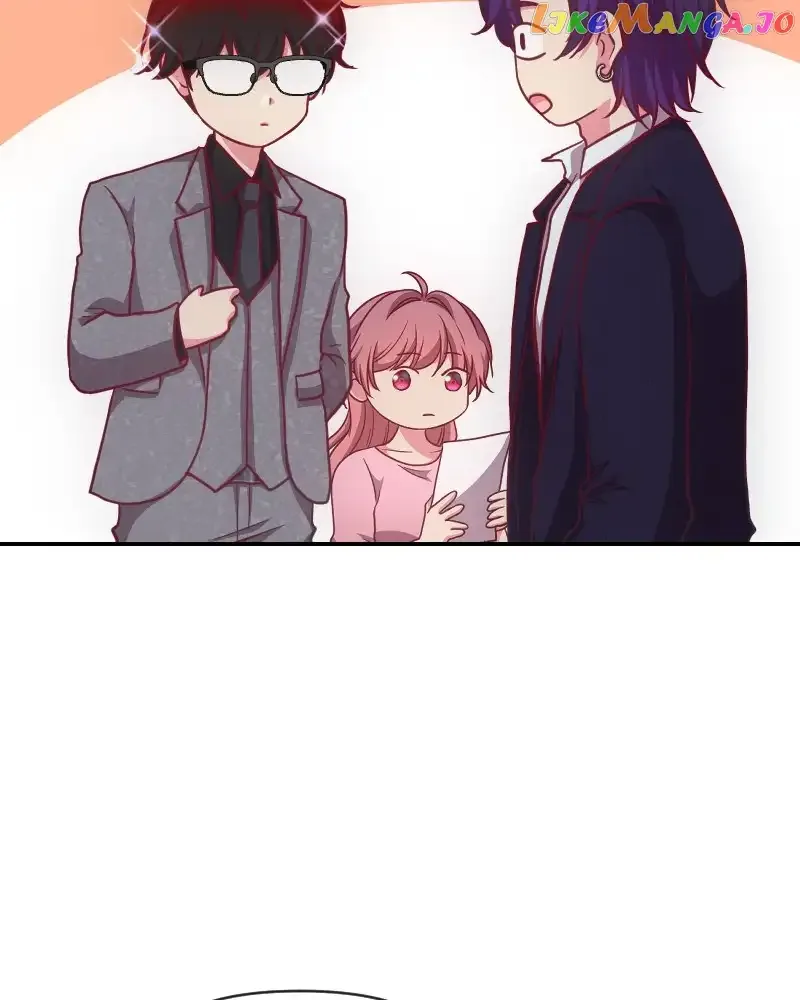Hello Baby Chapter 41 page 16
