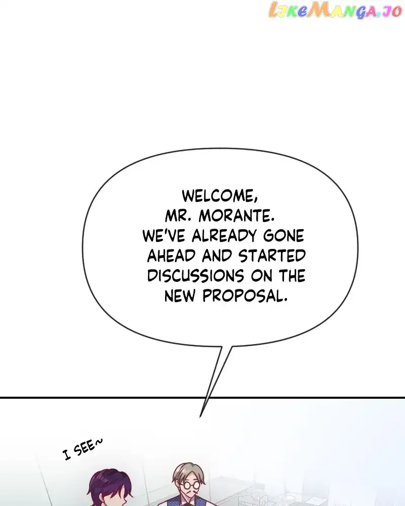 Hello Baby Chapter 41 page 11