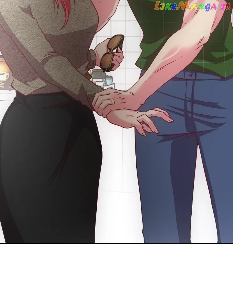 Hello Baby Chapter 42 page 18