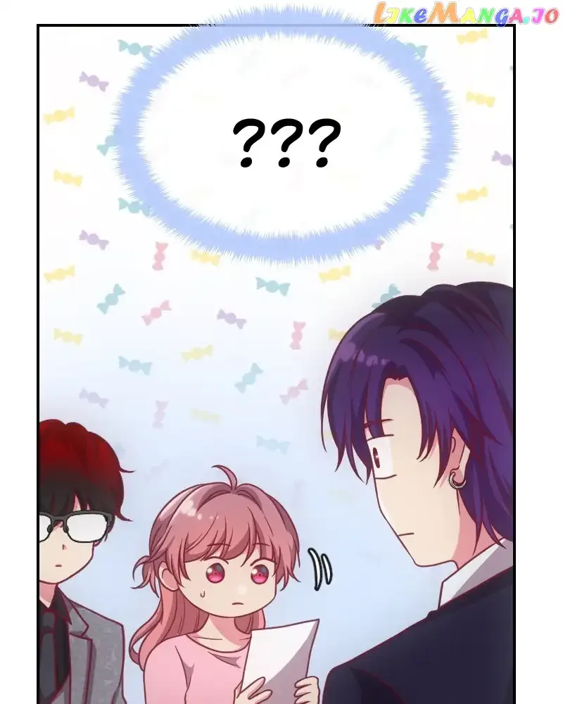 Hello Baby Chapter 41 page 20