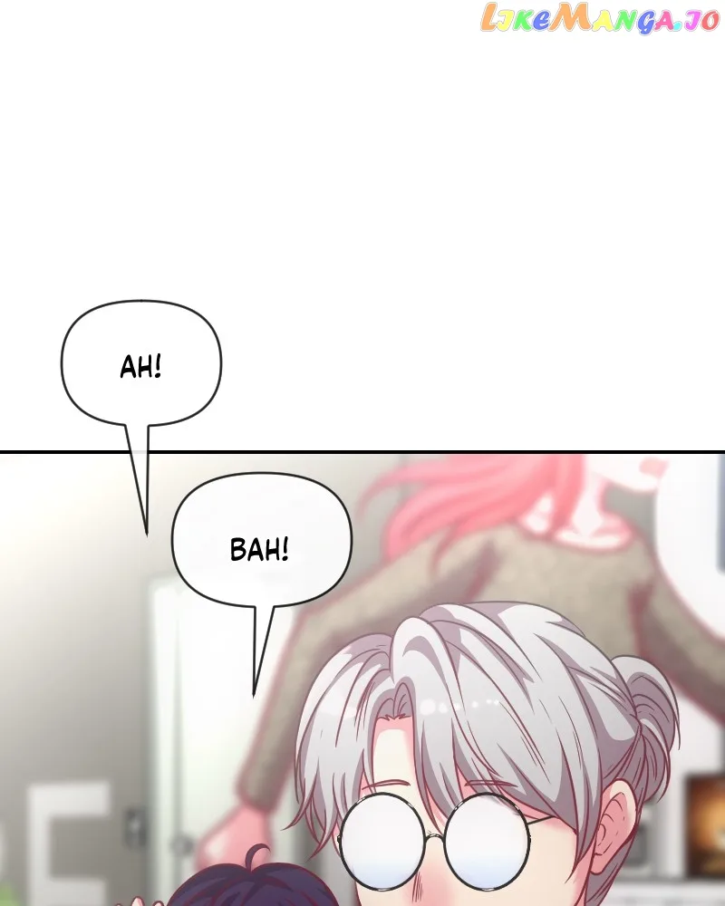 Hello Baby Chapter 42 page 19