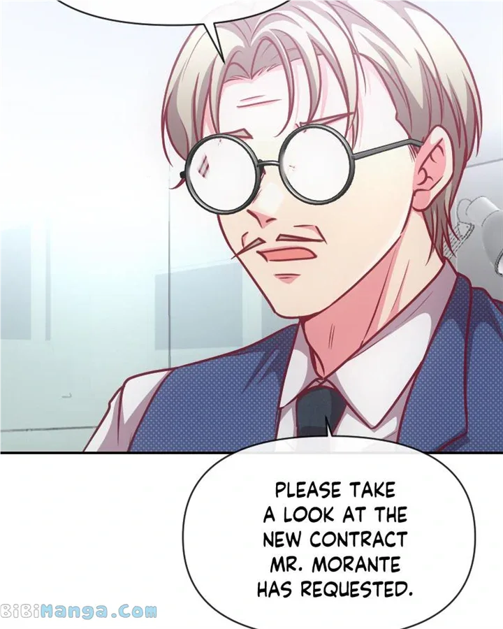 Hello Baby Chapter 40 page 80
