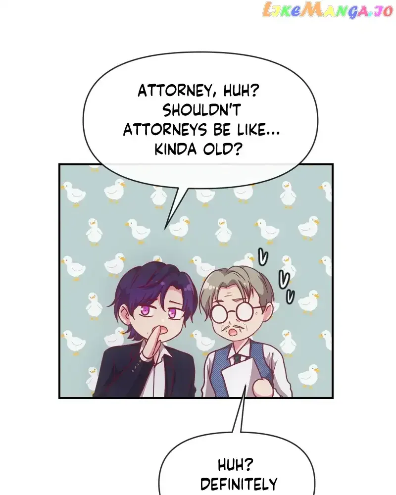 Hello Baby Chapter 41 page 26
