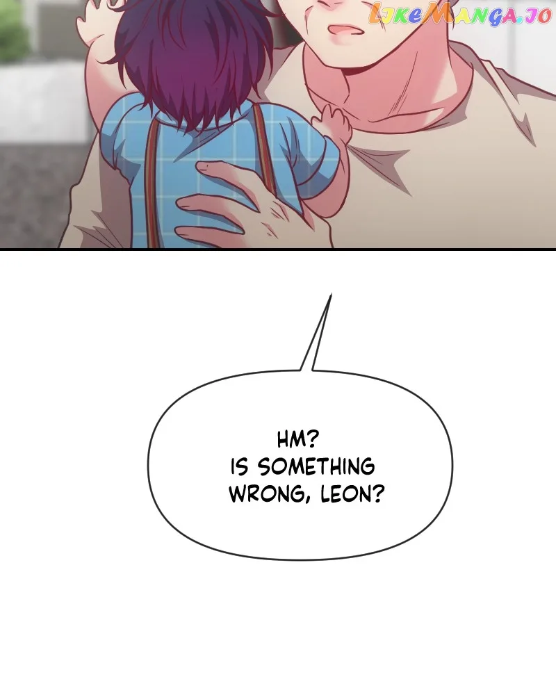 Hello Baby Chapter 42 page 20