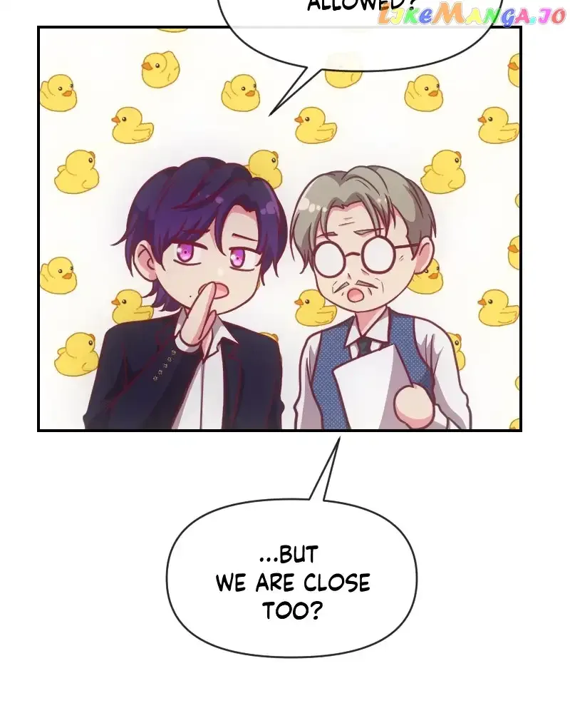 Hello Baby Chapter 41 page 25