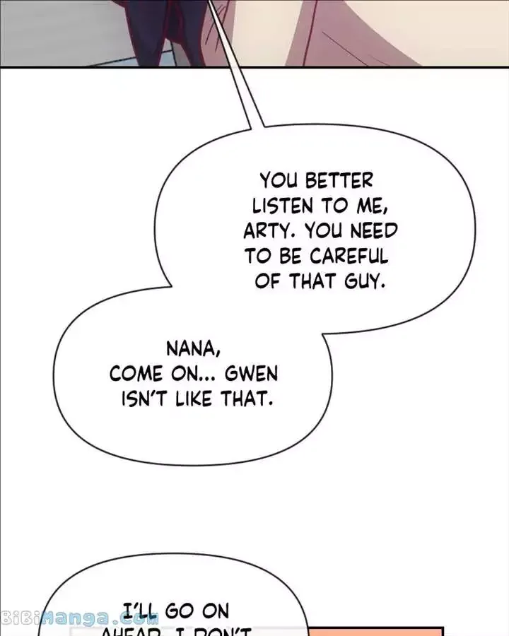 Hello Baby Chapter 40 page 91