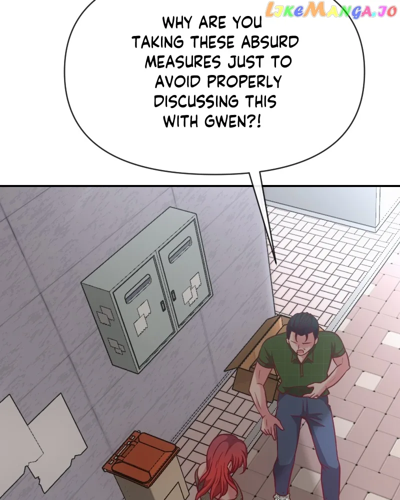 Hello Baby Chapter 42 page 27