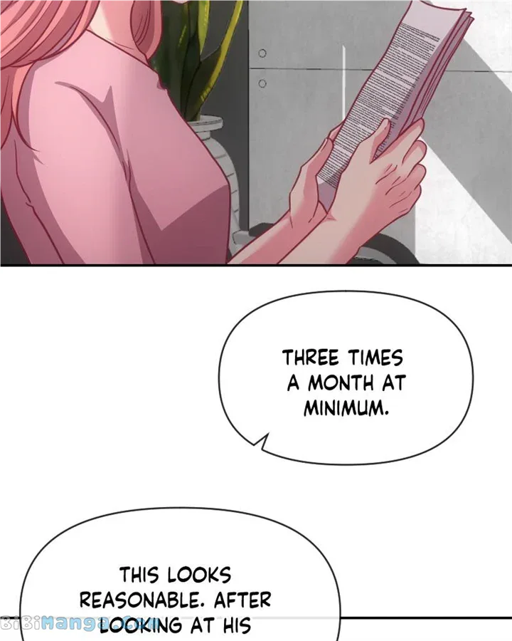 Hello Baby Chapter 40 page 83