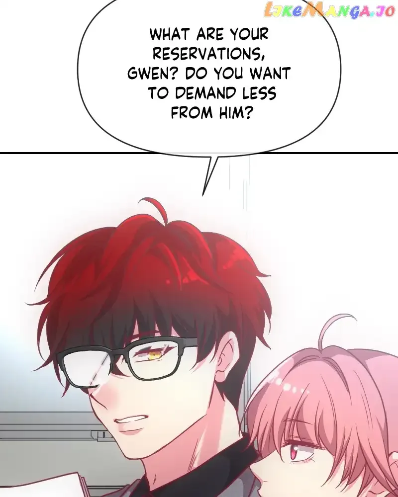Hello Baby Chapter 41 page 30