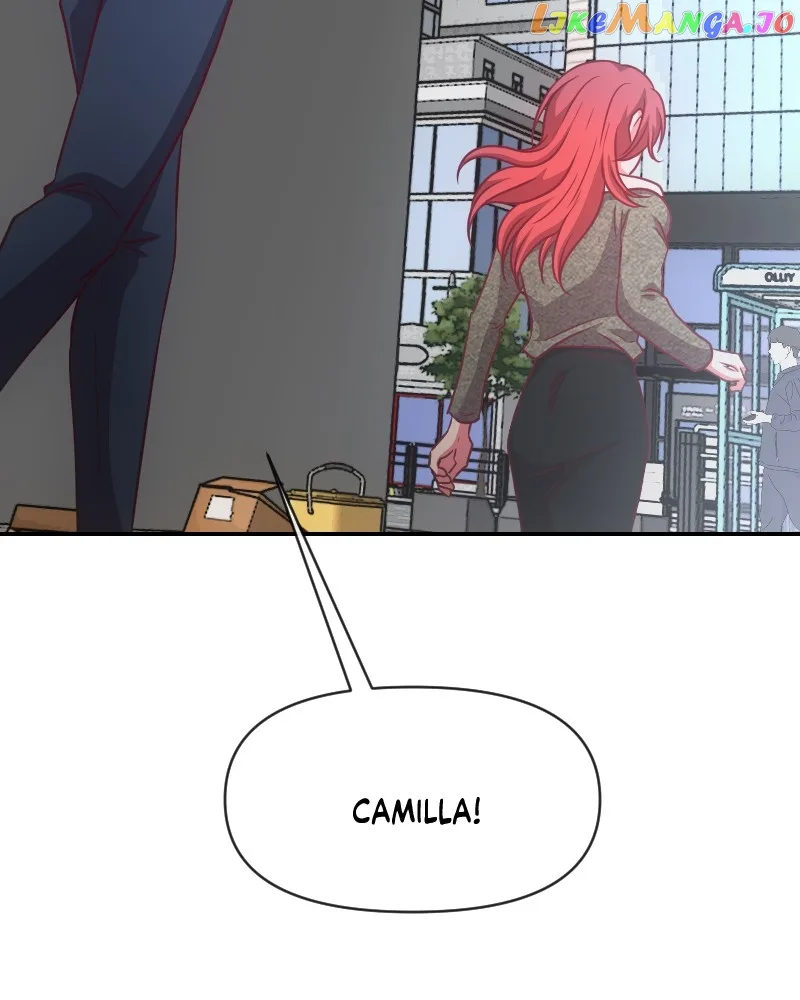 Hello Baby Chapter 42 page 34