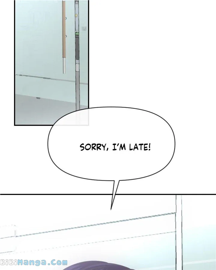 Hello Baby Chapter 40 page 94