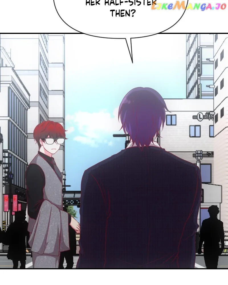 Hello Baby Chapter 43 page 14