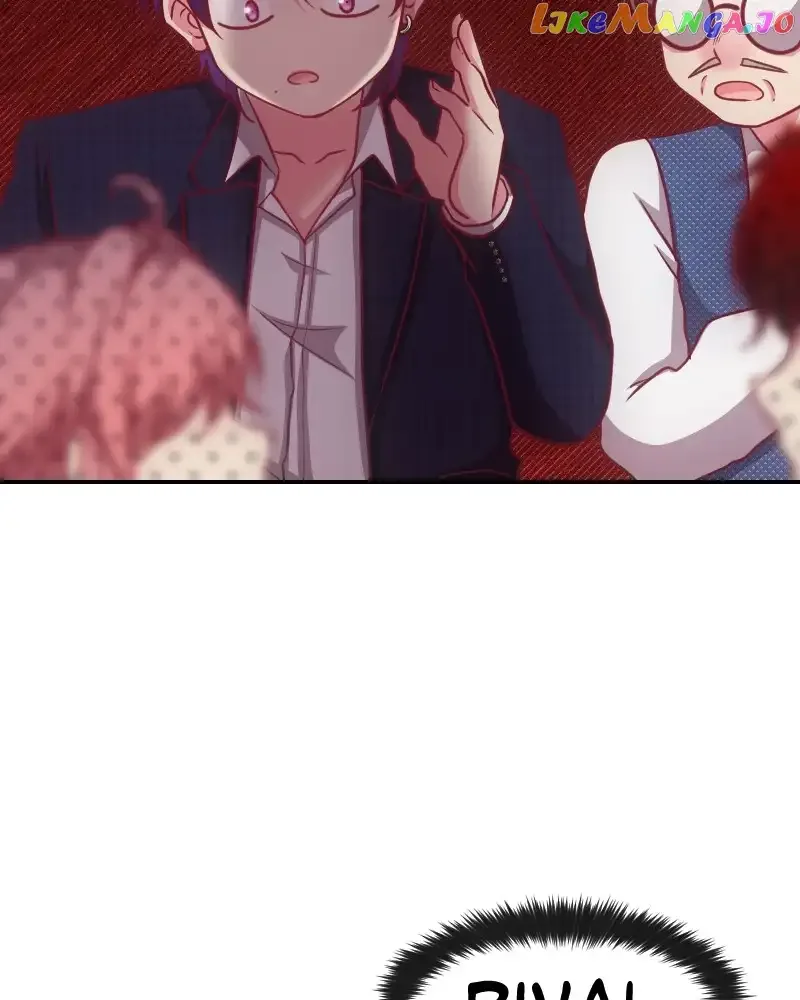 Hello Baby Chapter 41 page 38