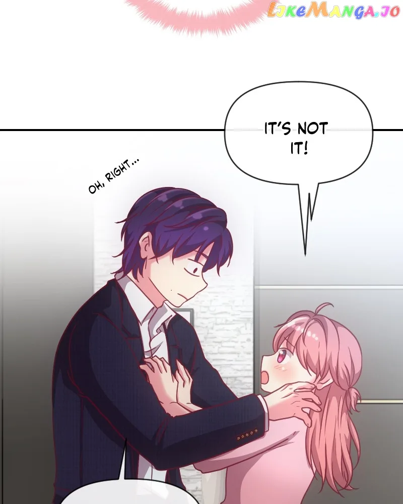 Hello Baby Chapter 42 page 43