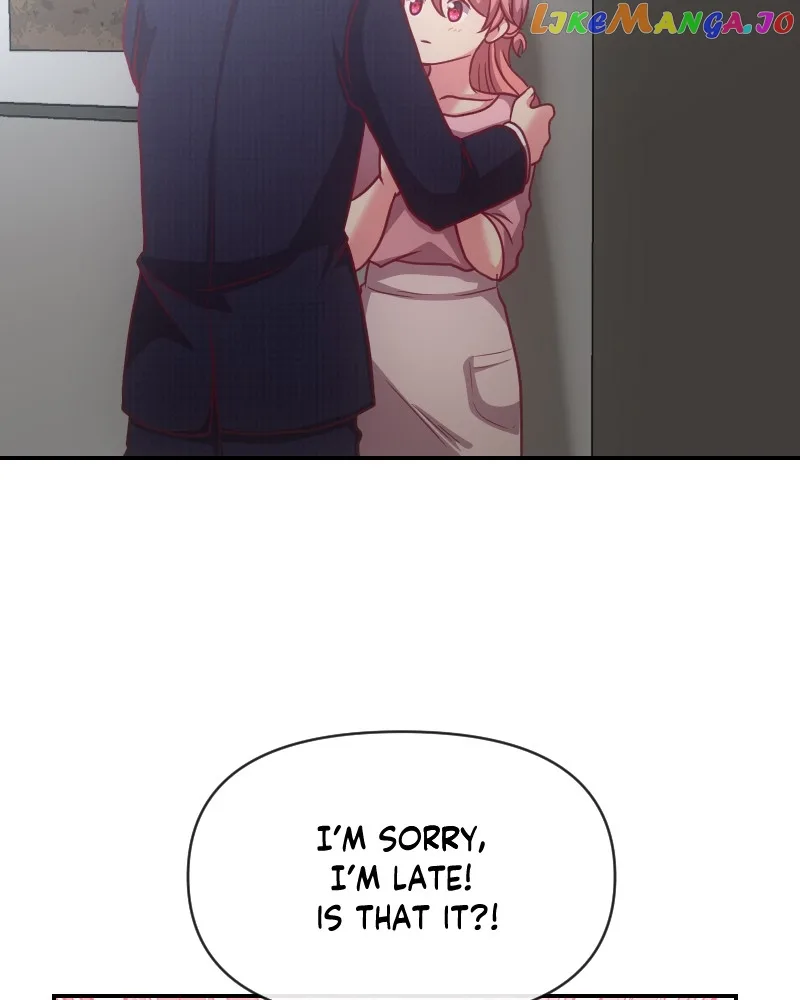 Hello Baby Chapter 42 page 41