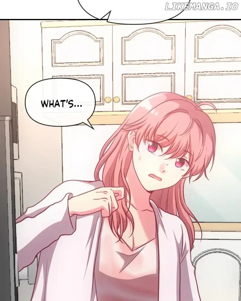 Hello Baby Chapter 44 page 5