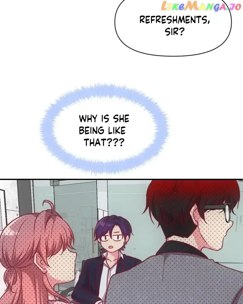 Hello Baby Chapter 41 page 47