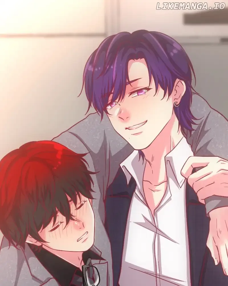 Hello Baby Chapter 44 page 7