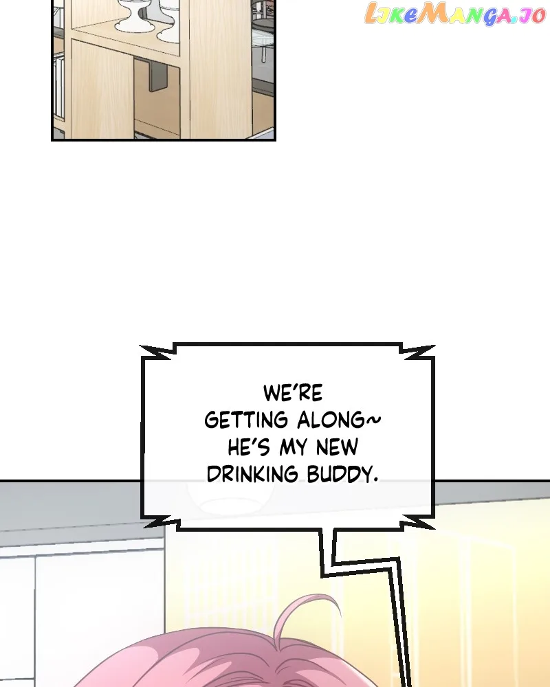 Hello Baby Chapter 43 page 27