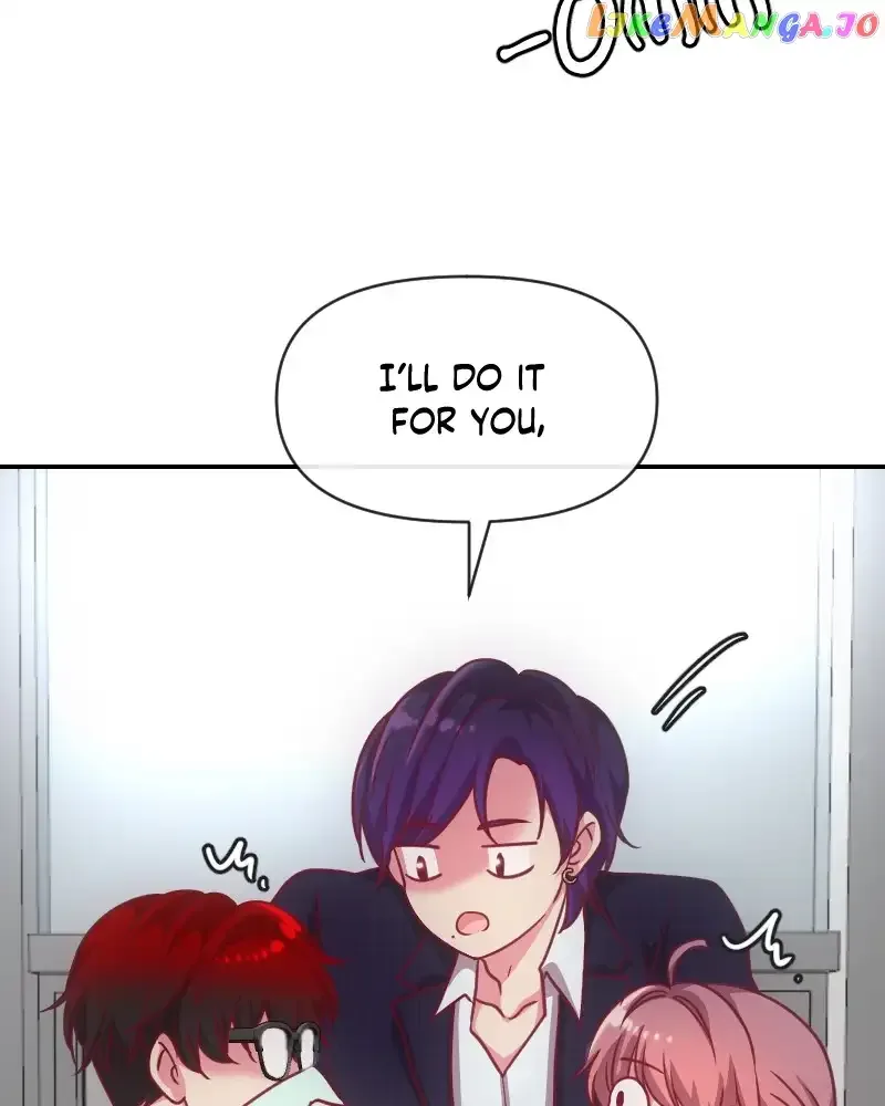 Hello Baby Chapter 41 page 56