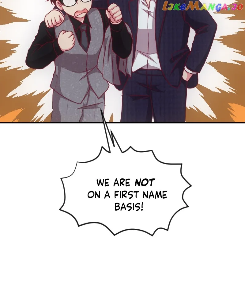 Hello Baby Chapter 43 page 22