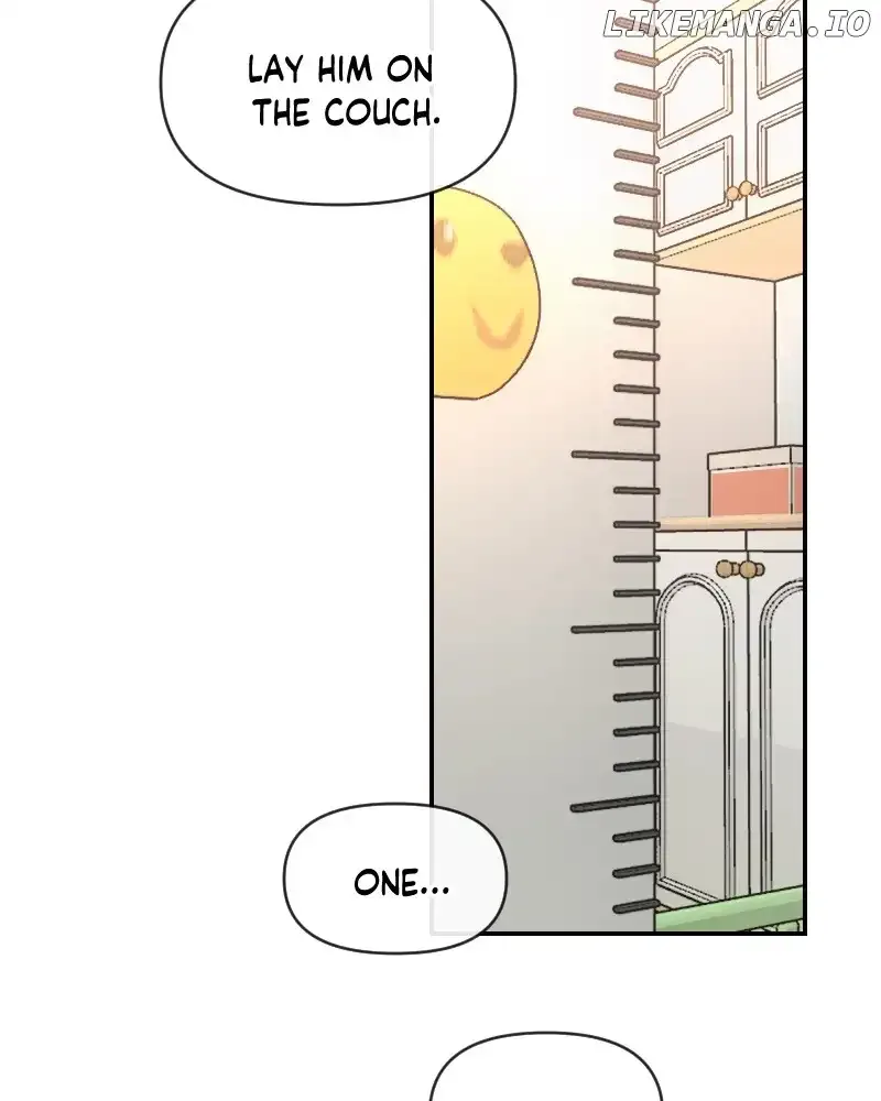 Hello Baby Chapter 44 page 16