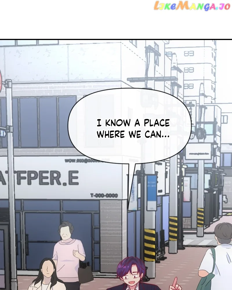 Hello Baby Chapter 43 page 23