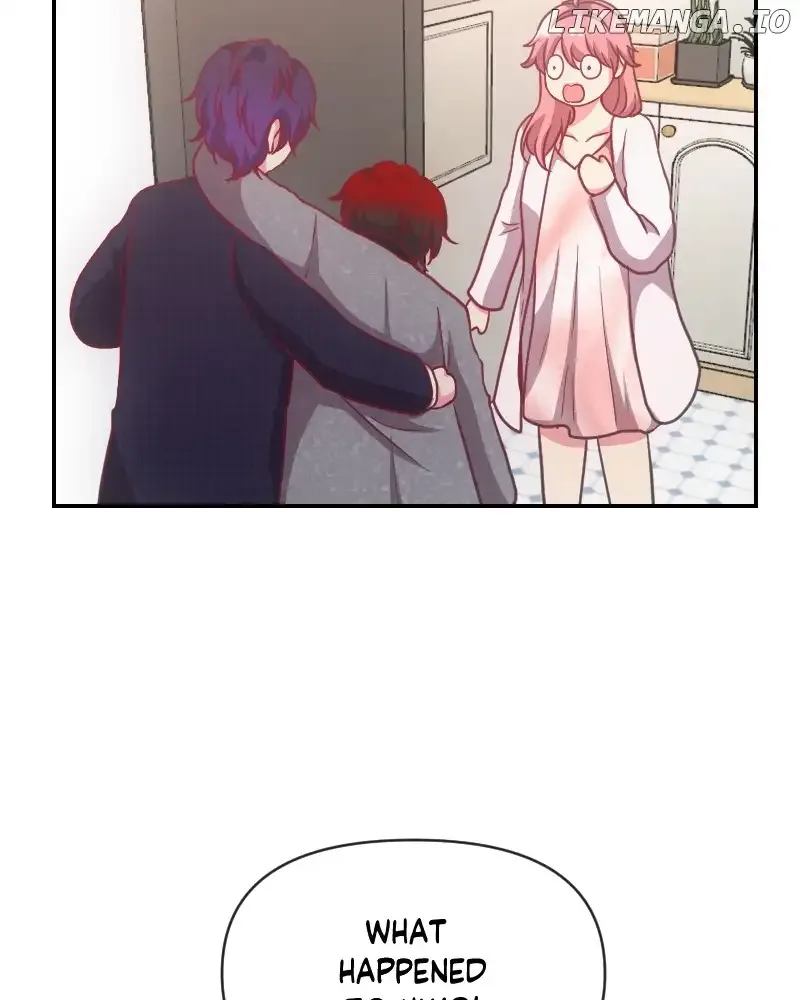 Hello Baby Chapter 44 page 13