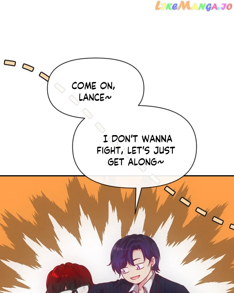 Hello Baby Chapter 43 page 21