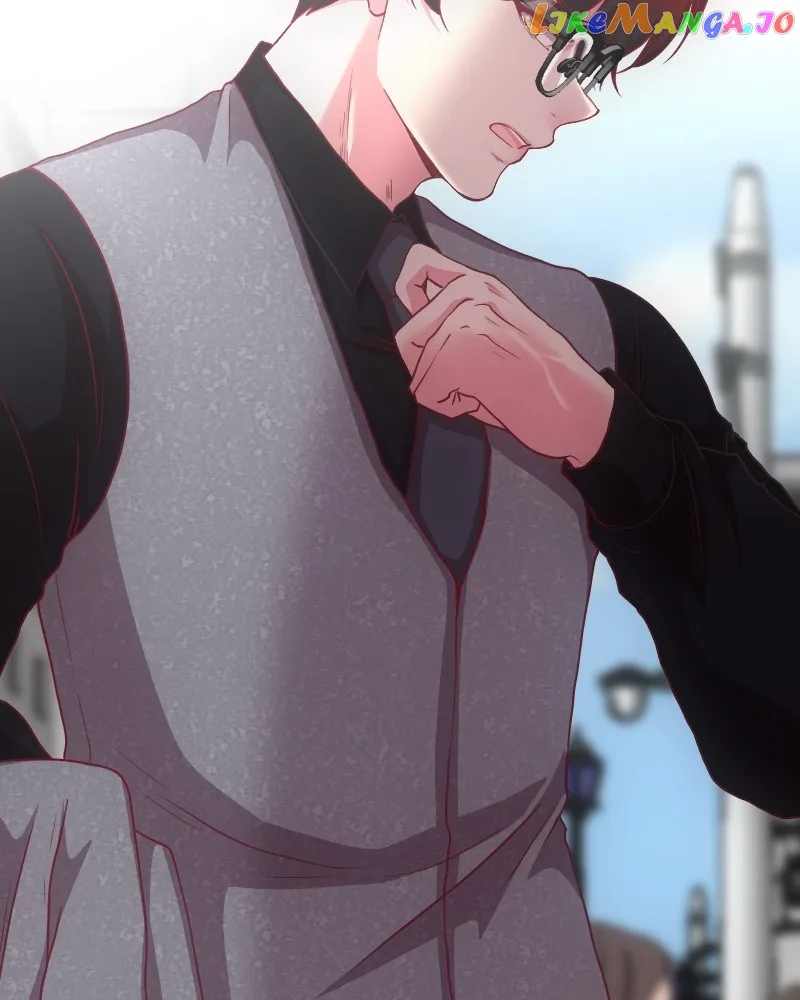 Hello Baby Chapter 43 page 16