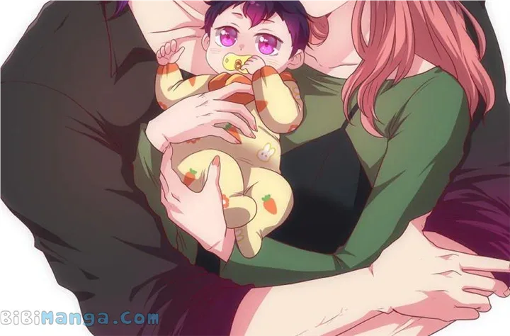 Hello Baby Chapter 40 page 104