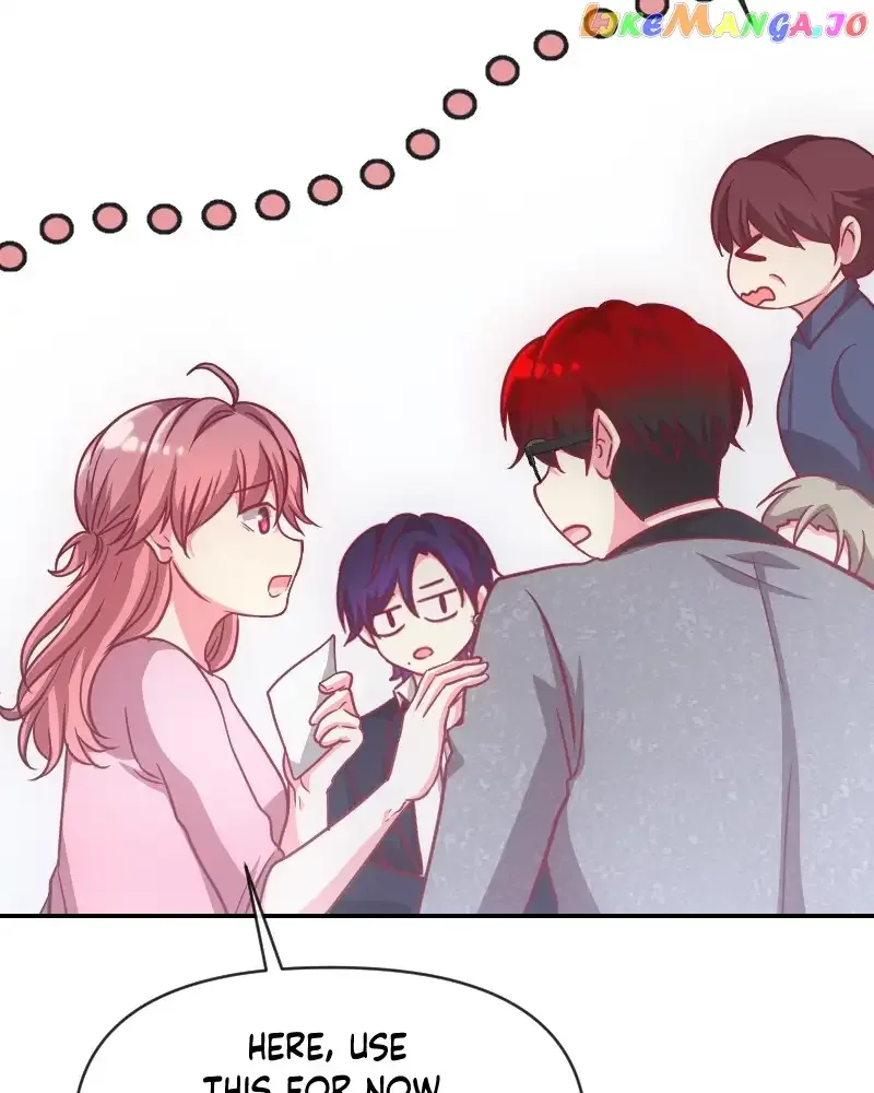 Hello Baby Chapter 41 page 51