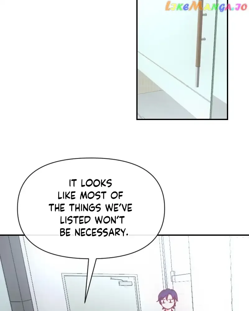 Hello Baby Chapter 41 page 62