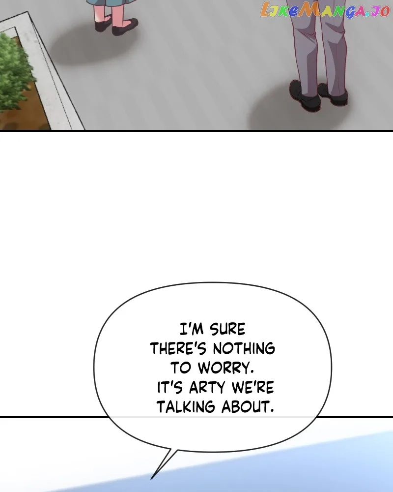 Hello Baby Chapter 43 page 32