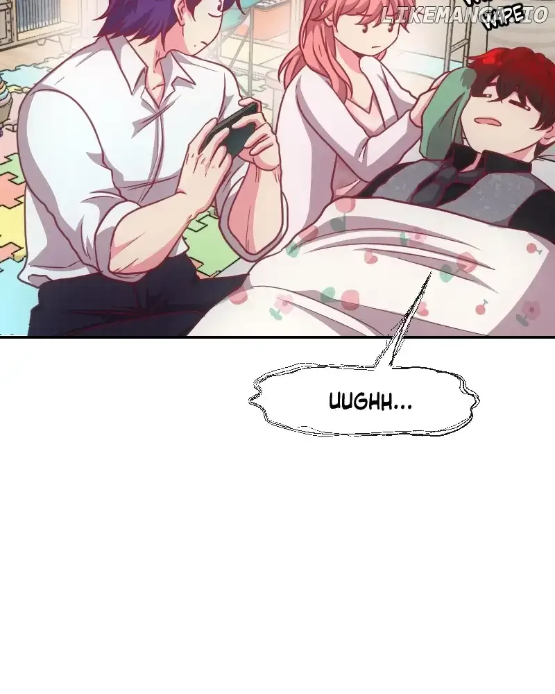 Hello Baby Chapter 44 page 24