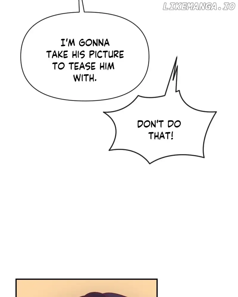 Hello Baby Chapter 44 page 21
