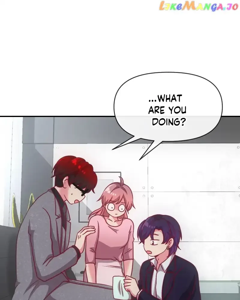 Hello Baby Chapter 41 page 58